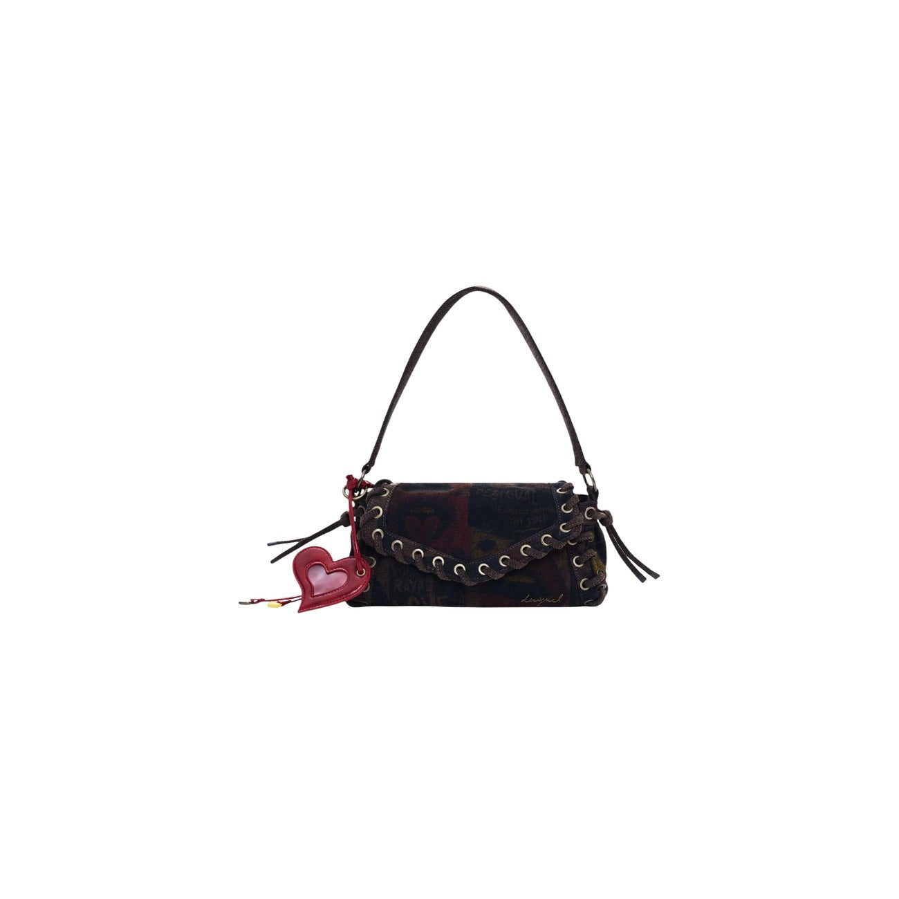 Desigual Borsa Donna