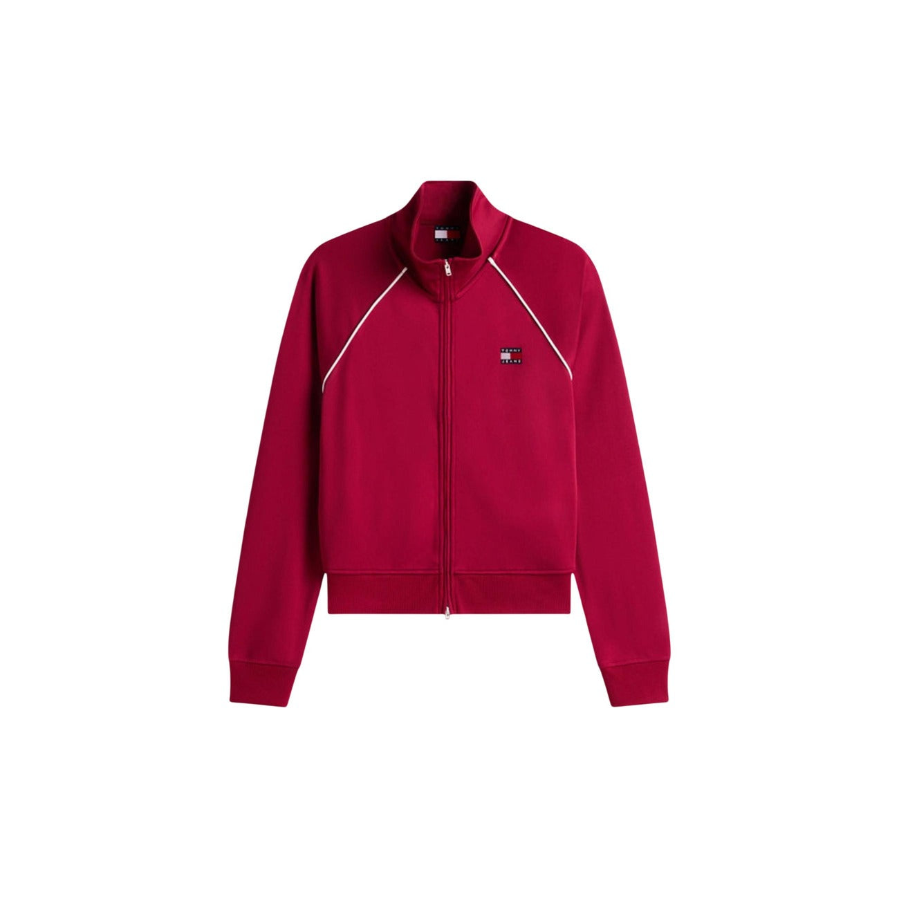 Tommy Hilfiger Jeans Felpa Donna