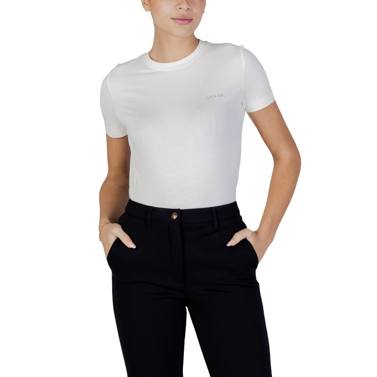 Guess Active T-Shirt Donna