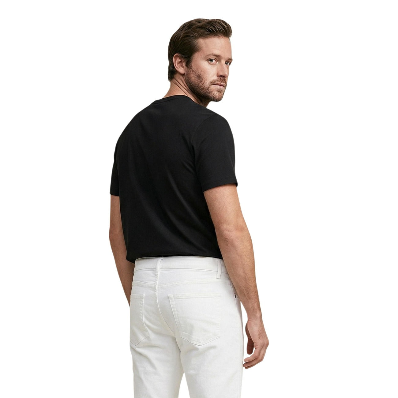 Calvin Klein Jeans T-Shirt Uomo