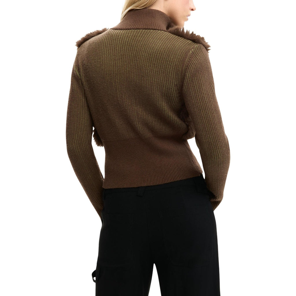 Desigual Cardigan Donna