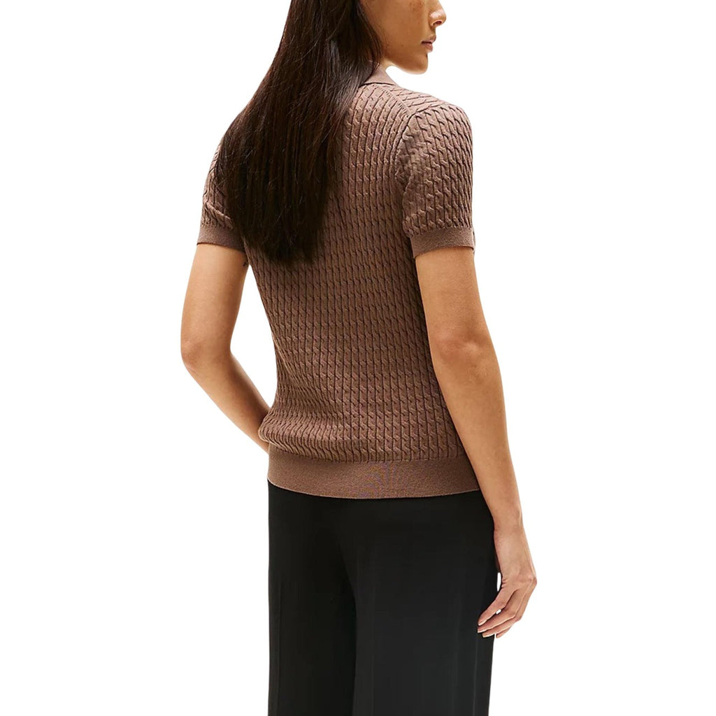 Tommy Hilfiger Polo Donna