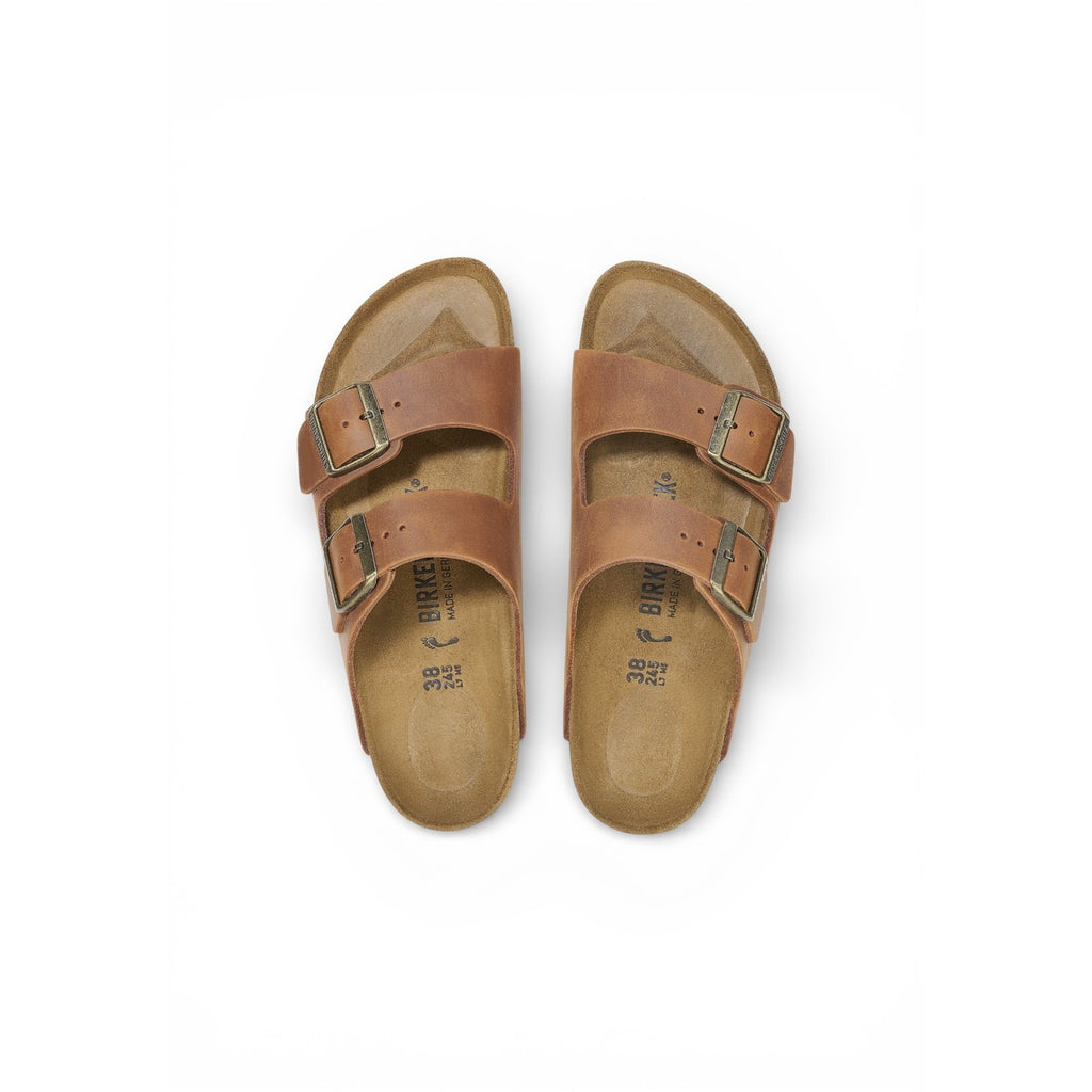 Birkenstock                      Ciabatte Uomo