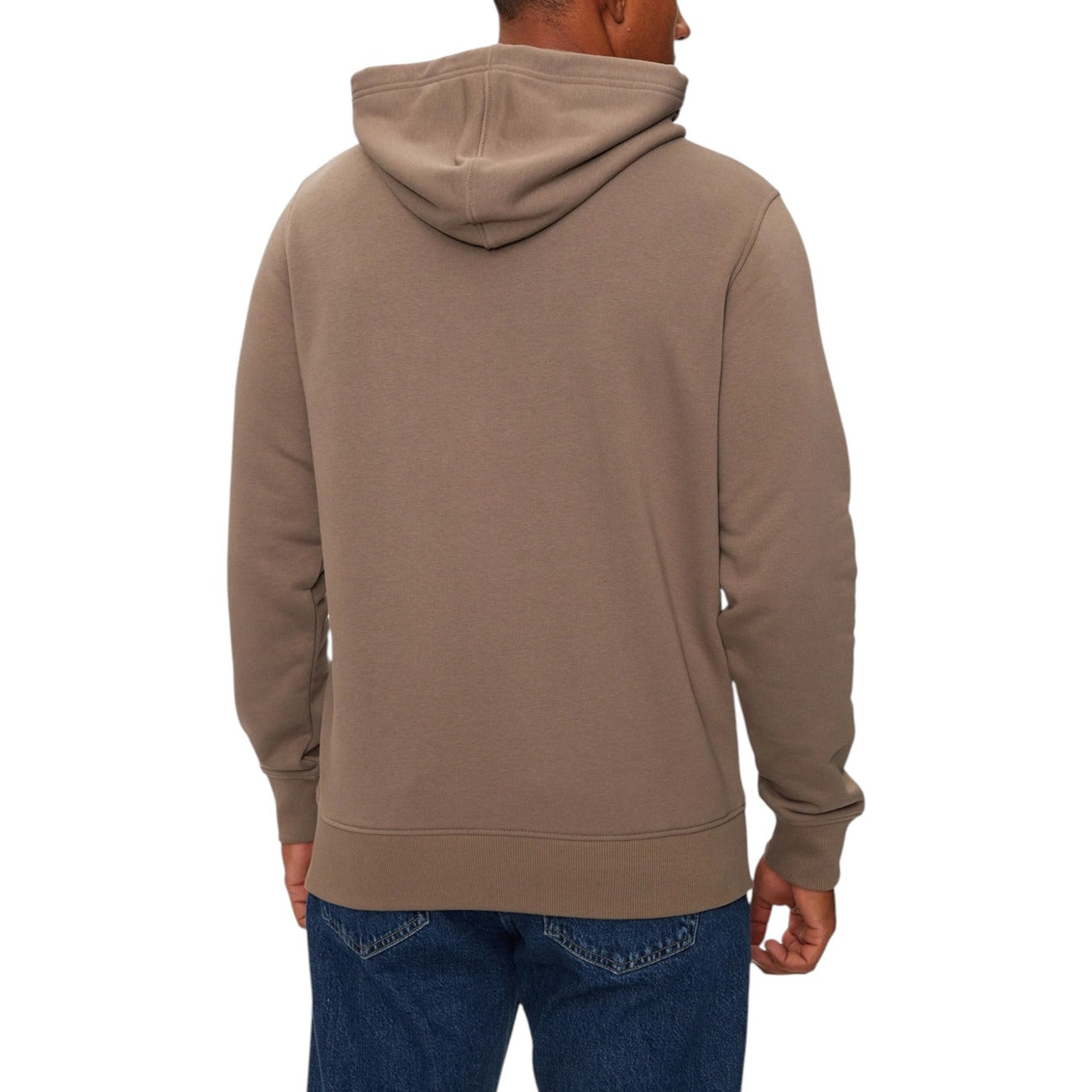 Calvin Klein Jeans Felpa Uomo