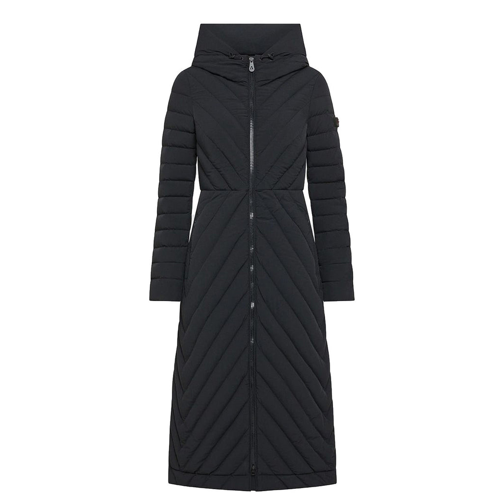 Peuterey Giubbotto Donna