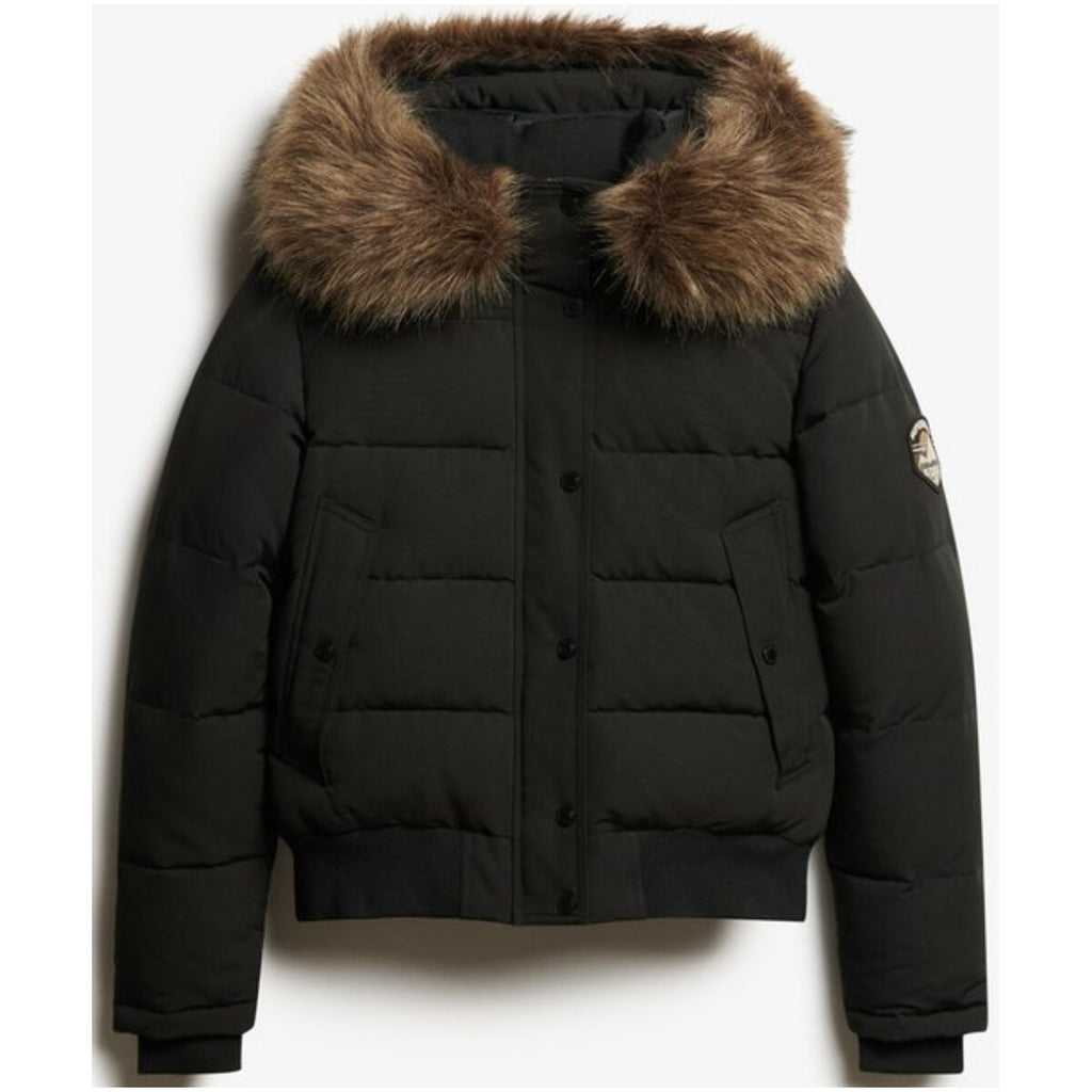 Superdry Giubbotto Donna