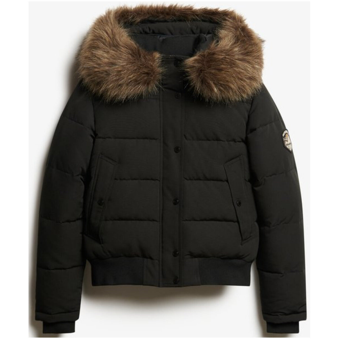 Superdry Giubbotto Donna