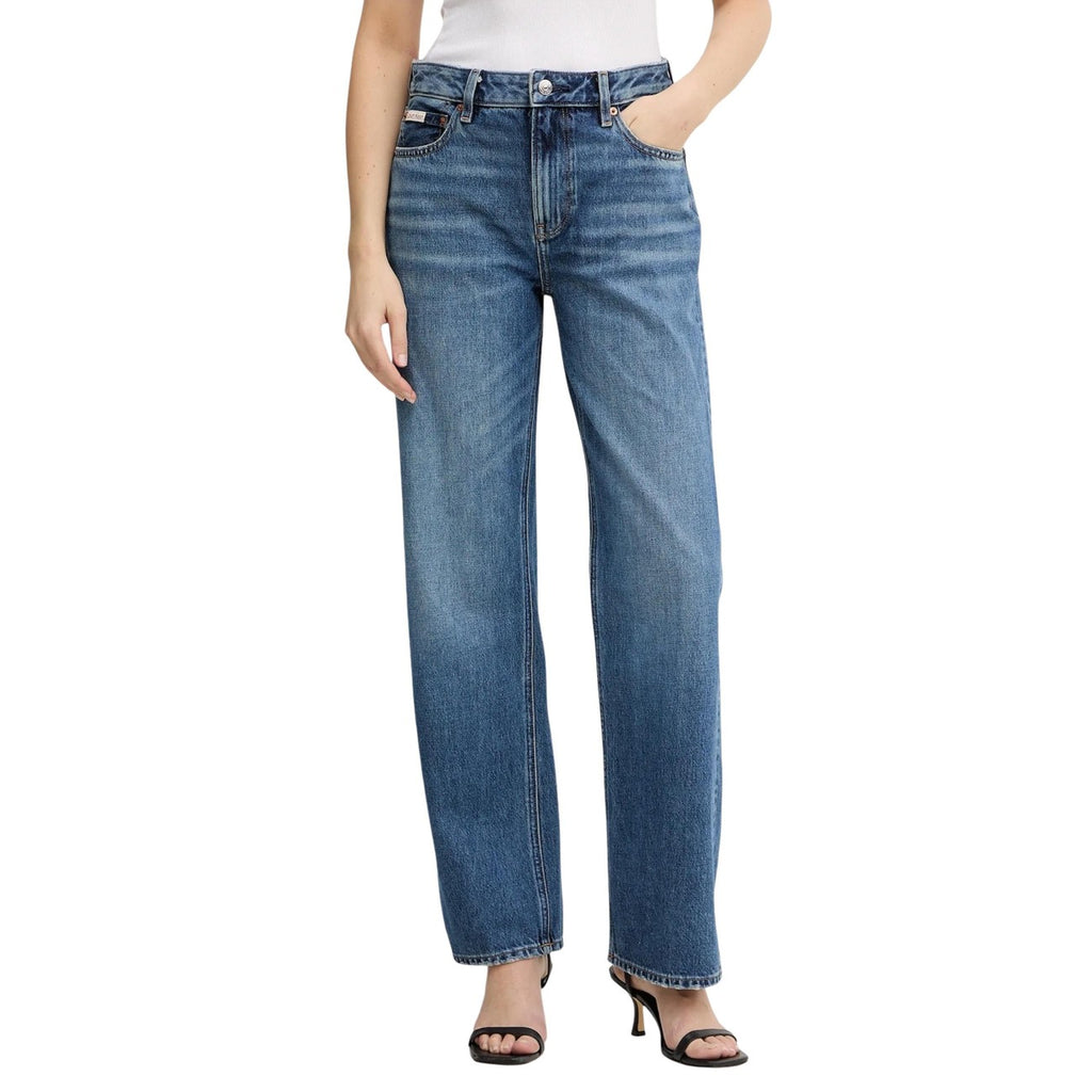 Calvin Klein Jeans Jeans Donna