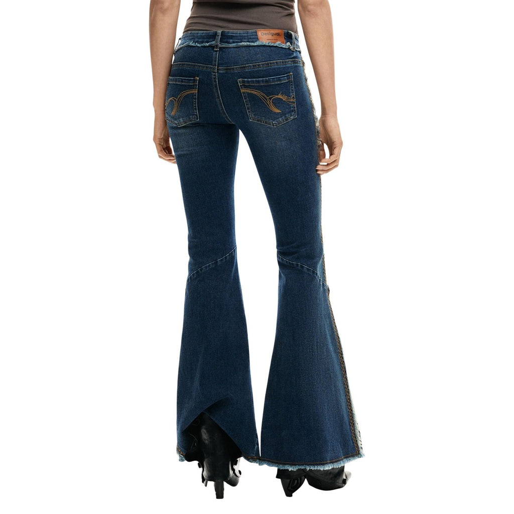Desigual Jeans Donna