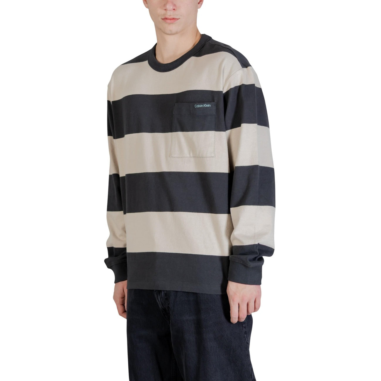 Calvin Klein Jeans T-Shirt Uomo