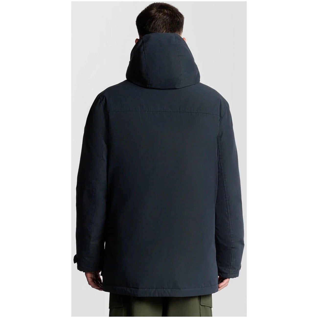 Lyle & Scott Giubbotto Uomo