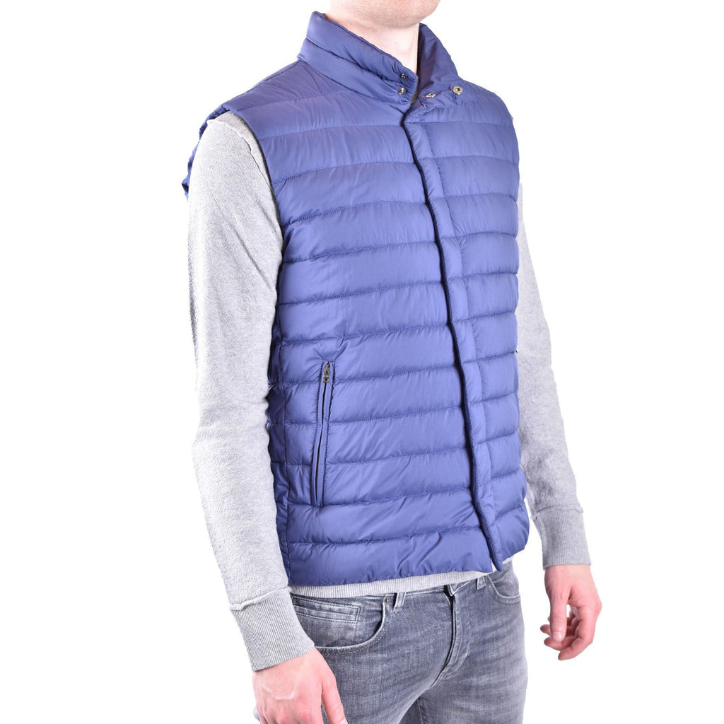 Herno Gilet Uomo
