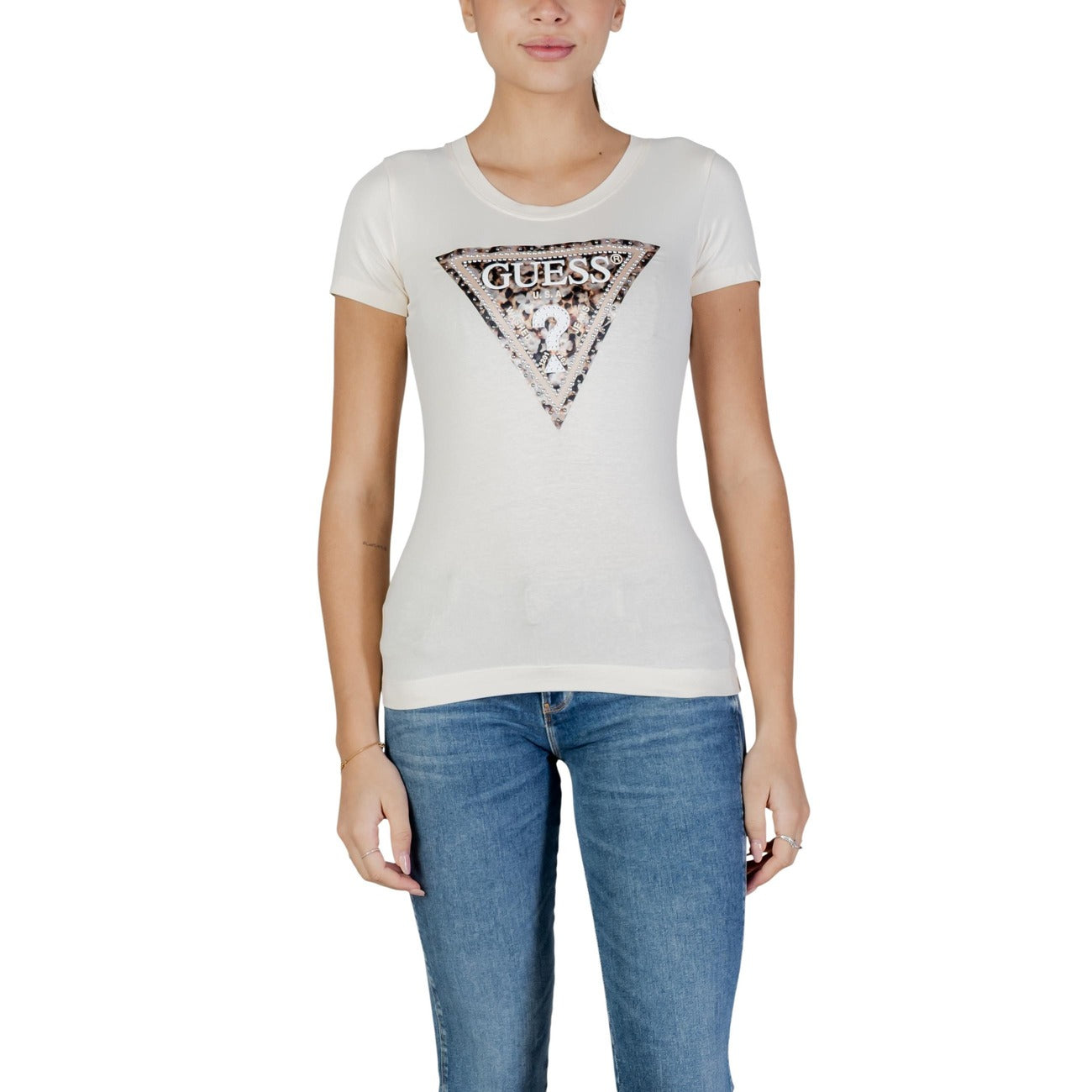 Guess T-Shirt Donna