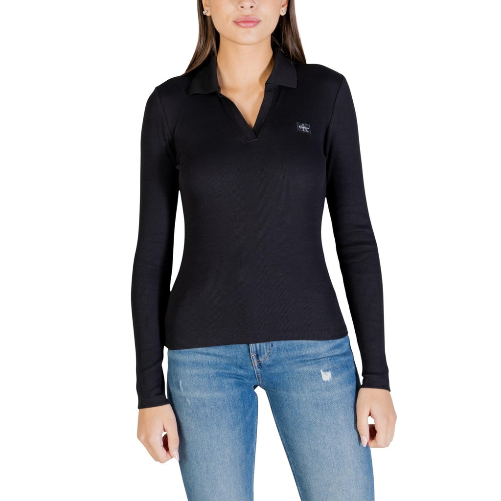 Calvin Klein Jeans T-Shirt Donna