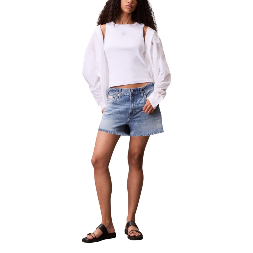 Calvin Klein Jeans Canotta Donna