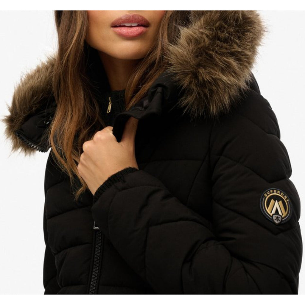 Superdry Giubbotto Donna