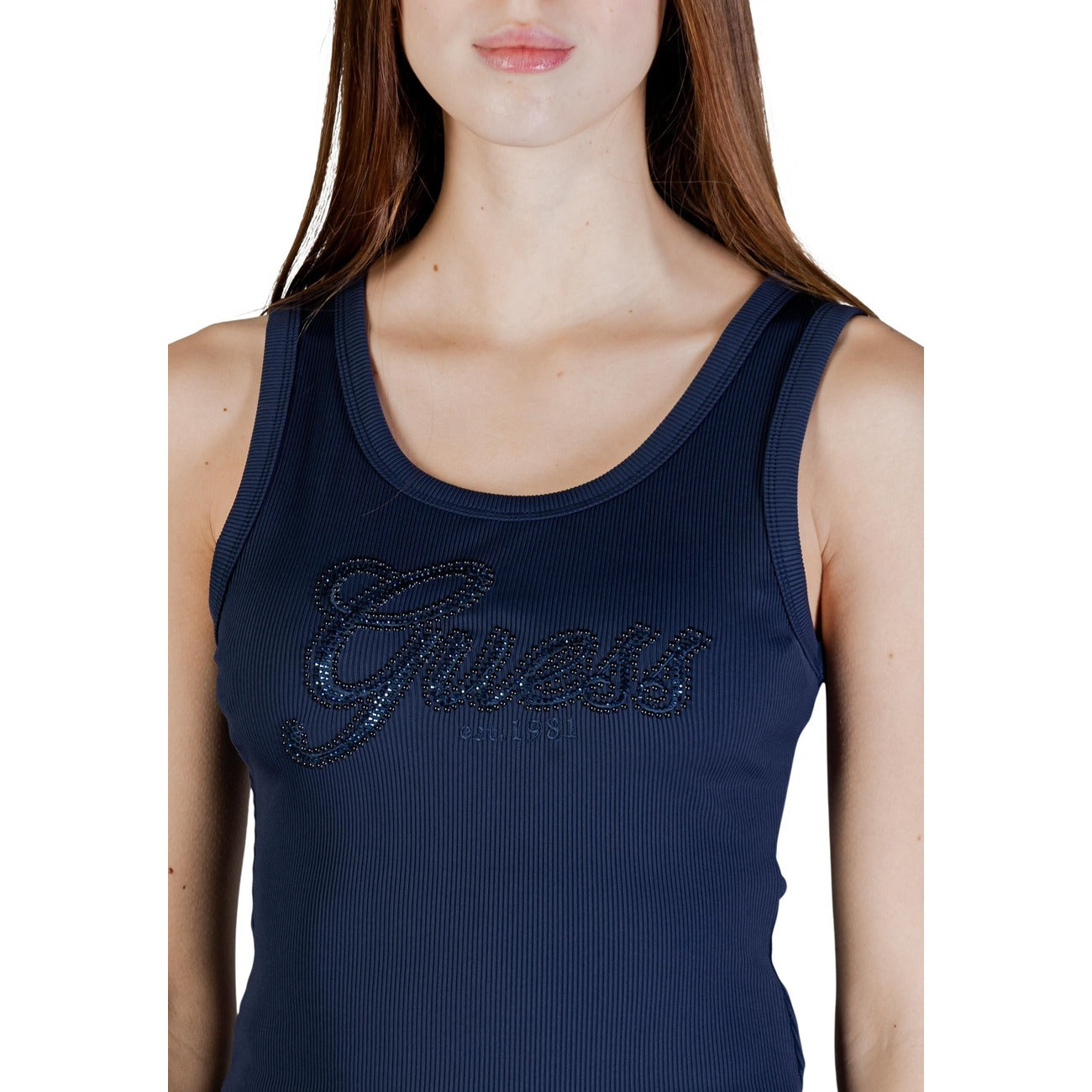 Guess Canotta Donna
