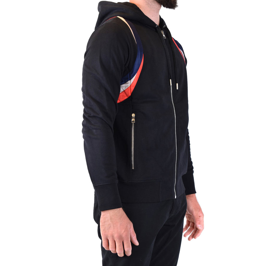 Alexander Mcqueen Felpa Uomo