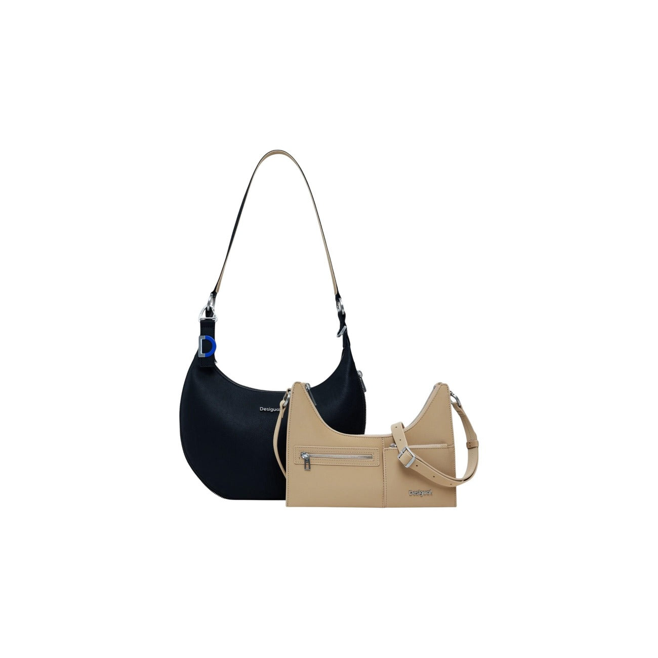 Desigual Borsa Donna