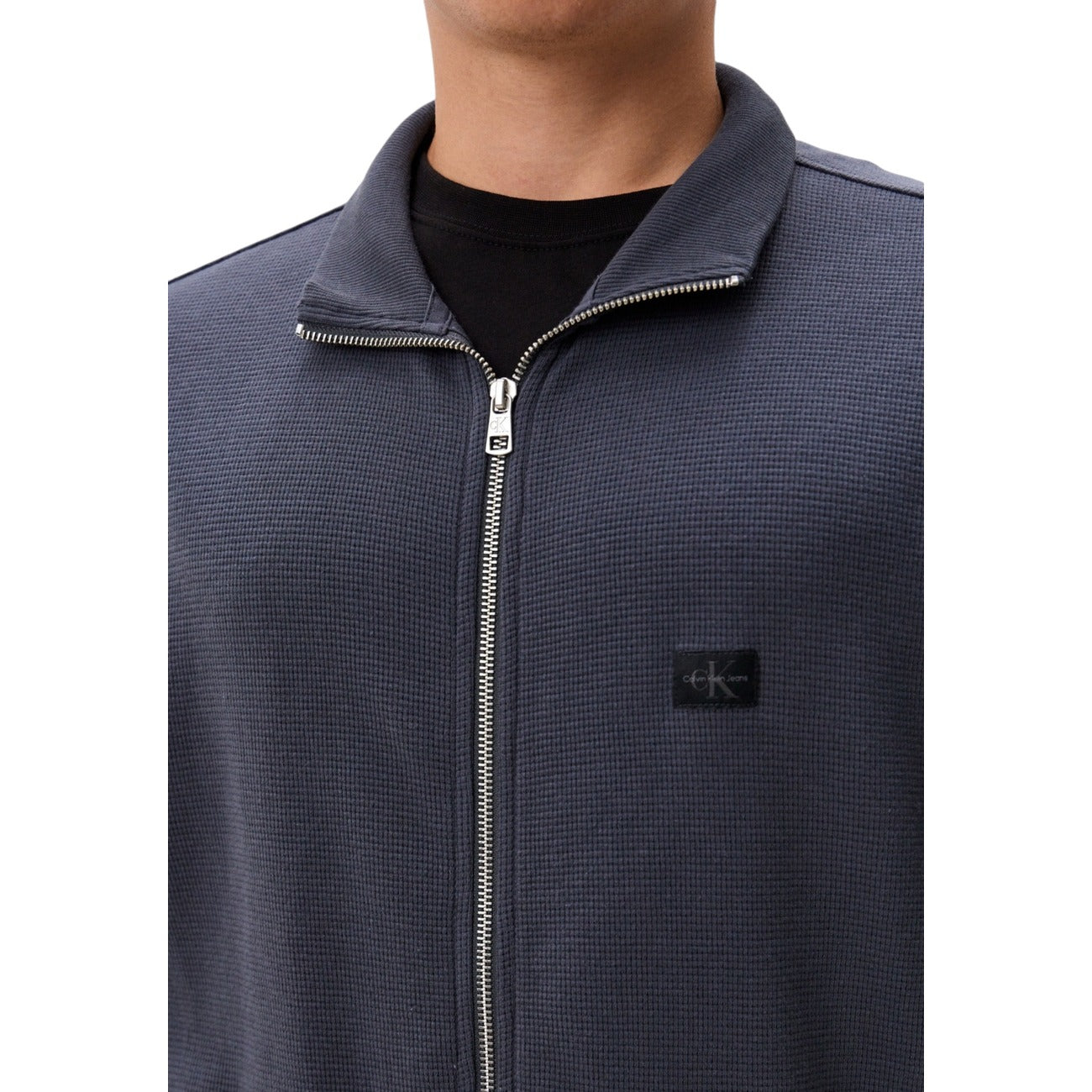 Calvin Klein Jeans Felpa Uomo