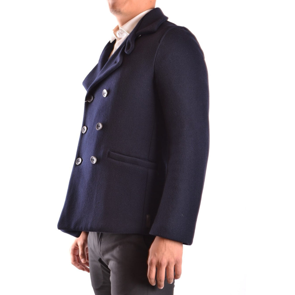 Armani Collezioni Cappotto Uomo