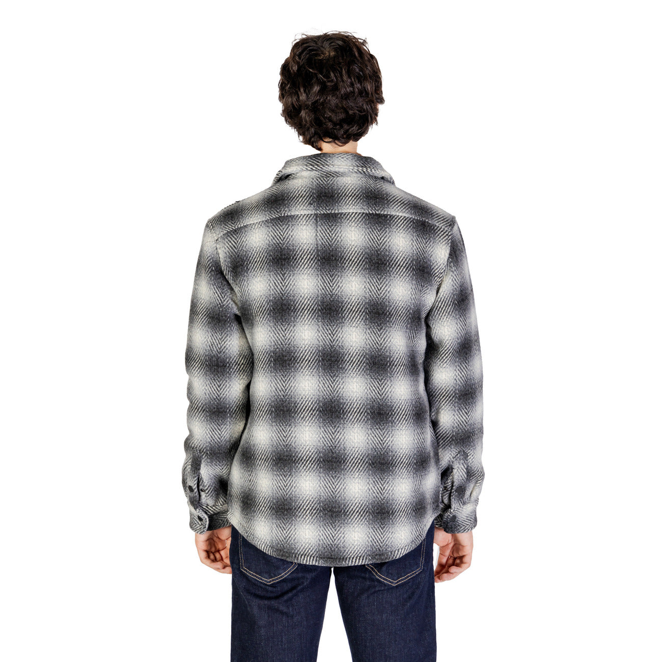 Gianni Lupo Cappotto Uomo