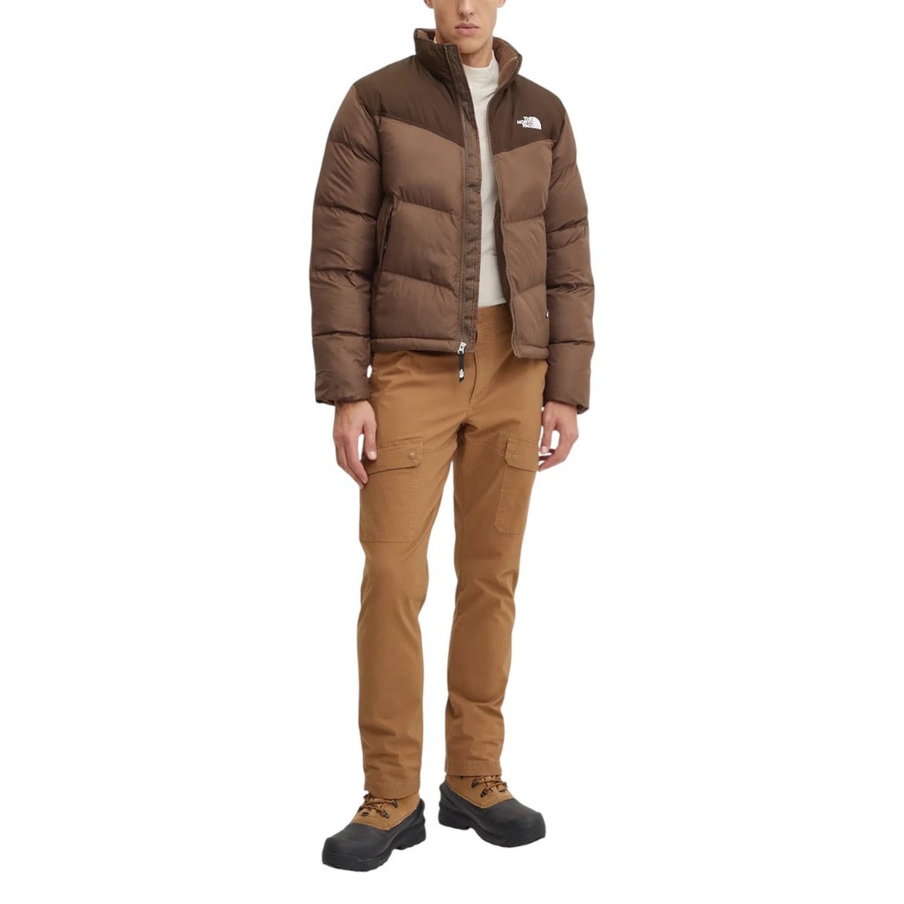 The North Face Giubbotto Uomo