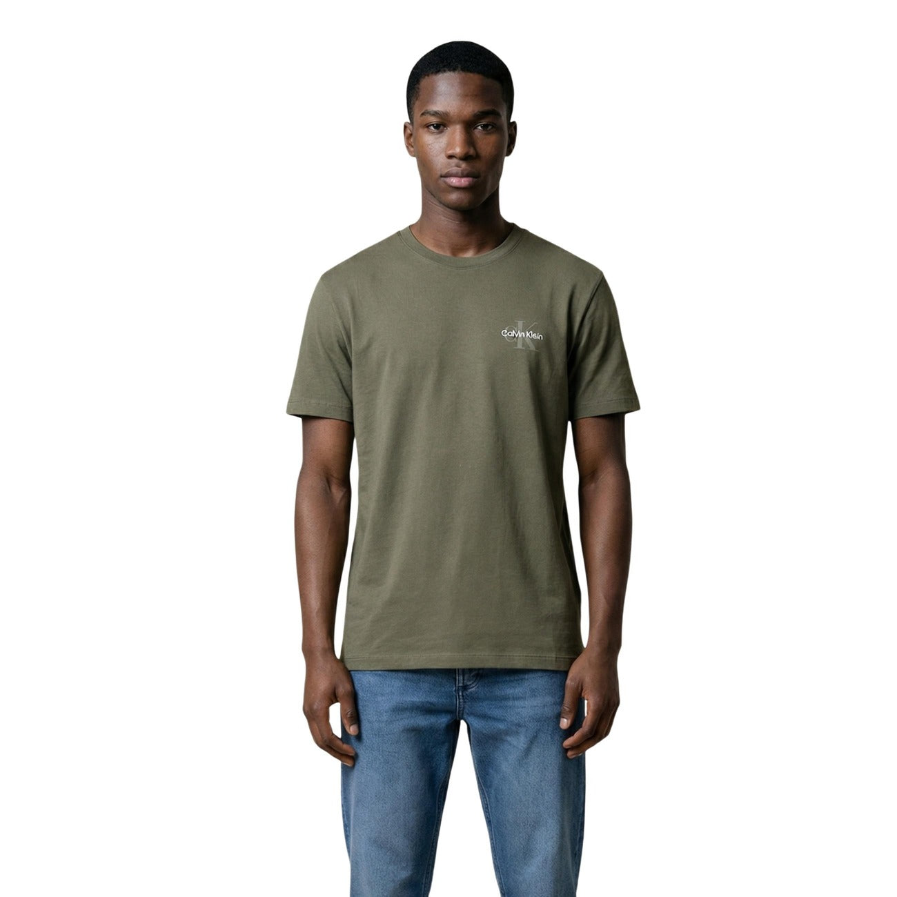 Calvin Klein Jeans T-Shirt Uomo