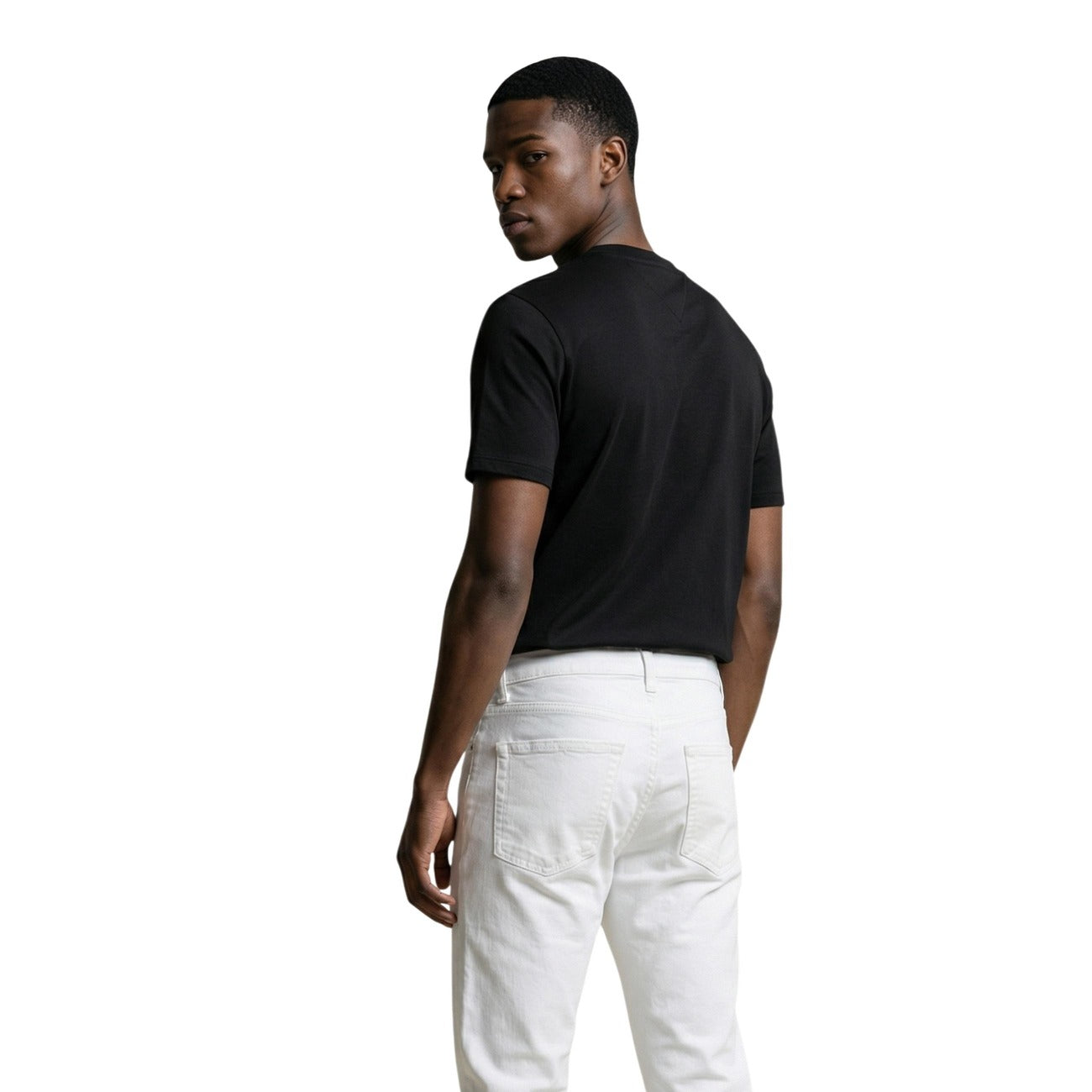 Tommy Hilfiger Jeans T-Shirt Uomo