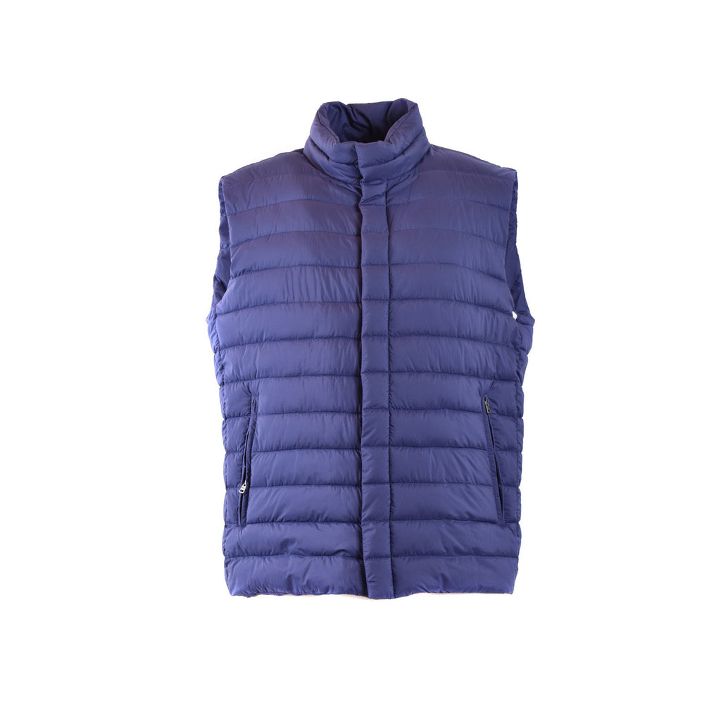 Herno Gilet Uomo