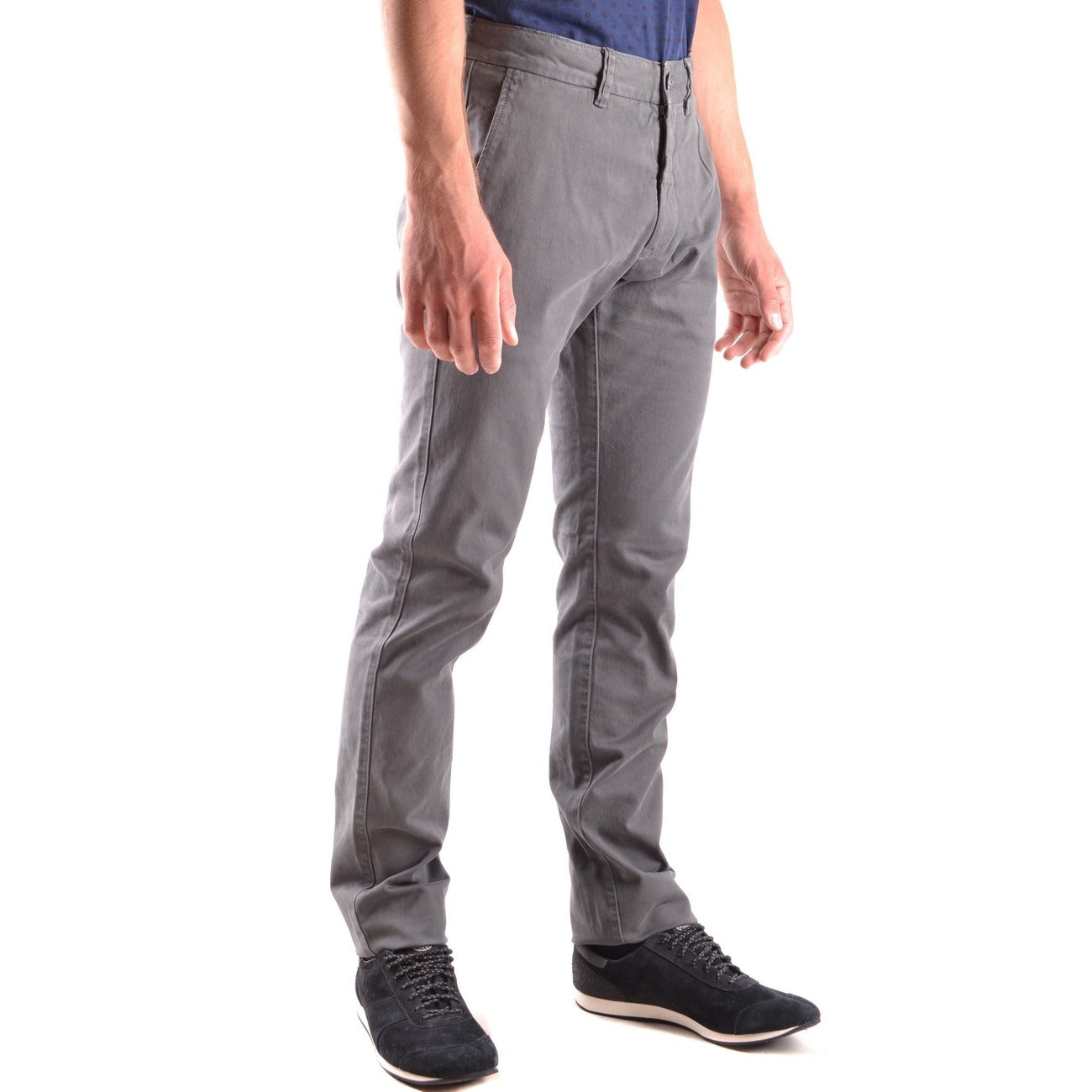 Stone Island Pantaloni Uomo