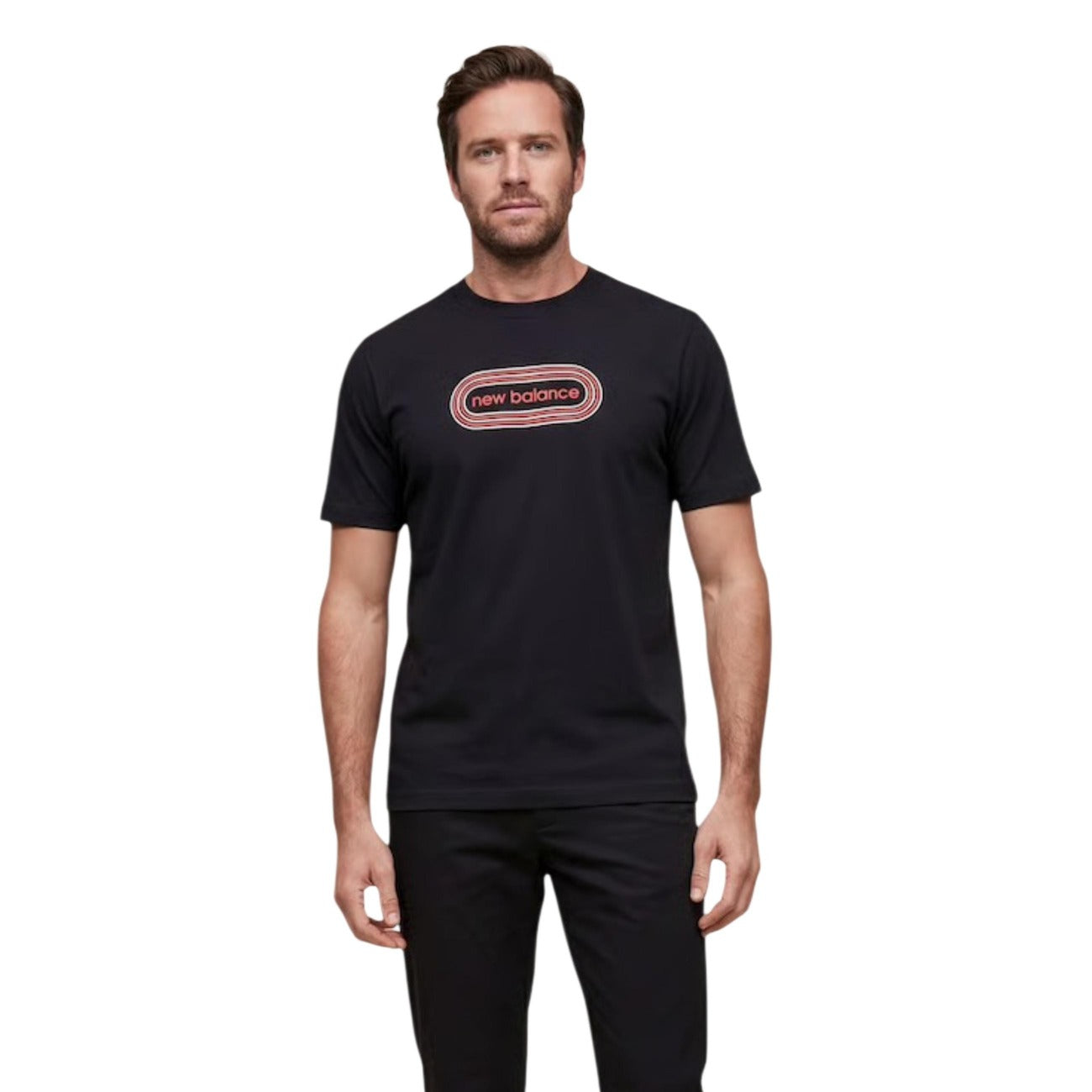 New Balance T-Shirt Uomo