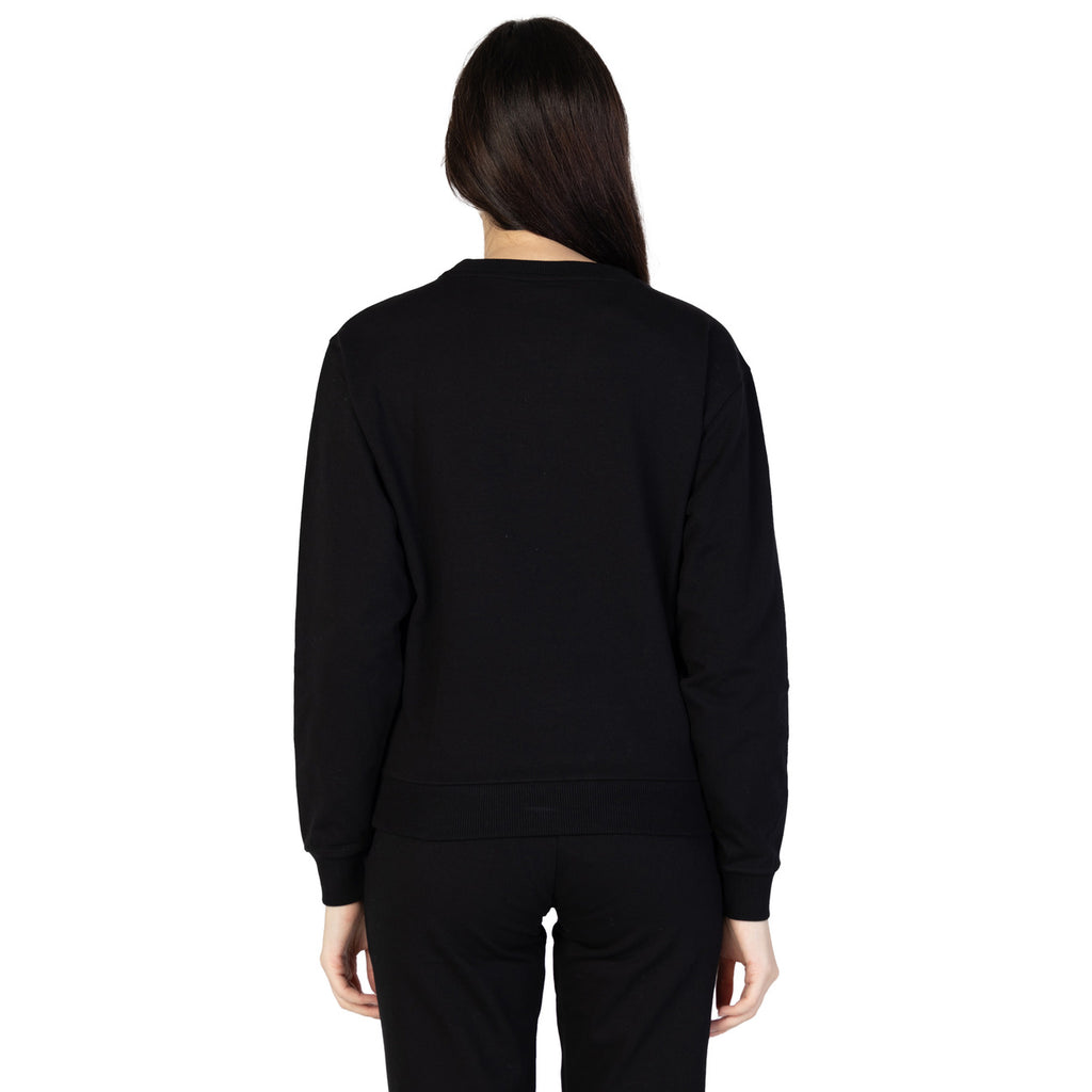 Moschino Underwear Felpa Donna