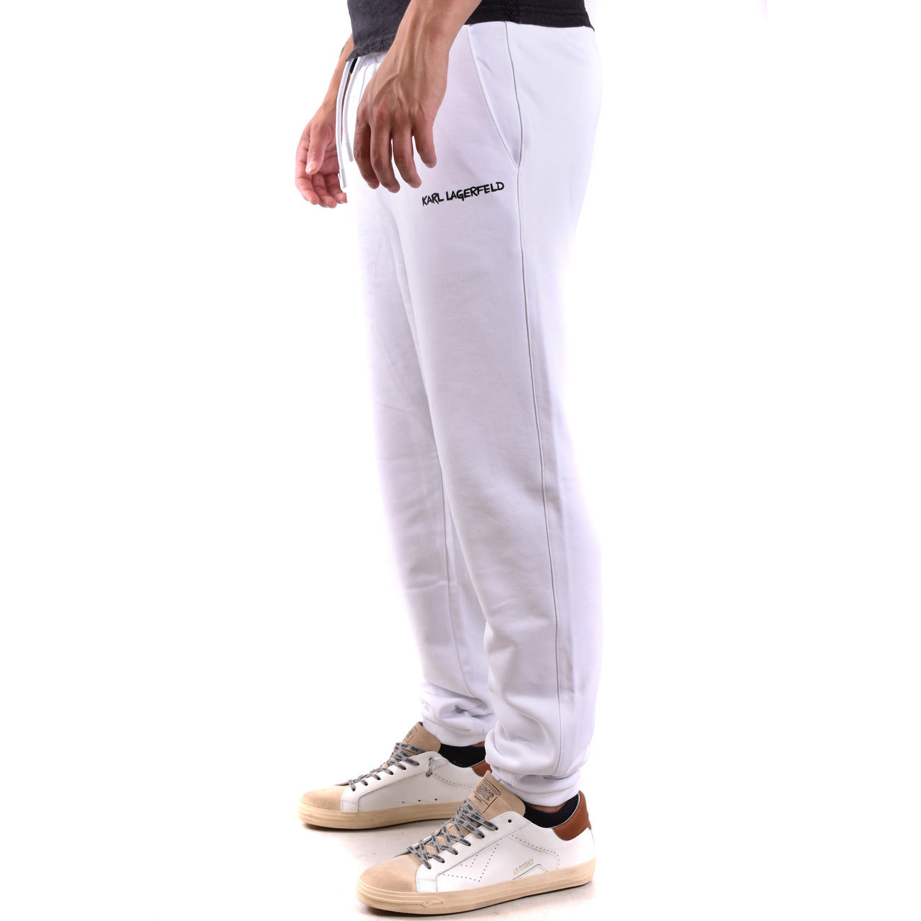 Karl Lagerfeld Pantaloni Uomo