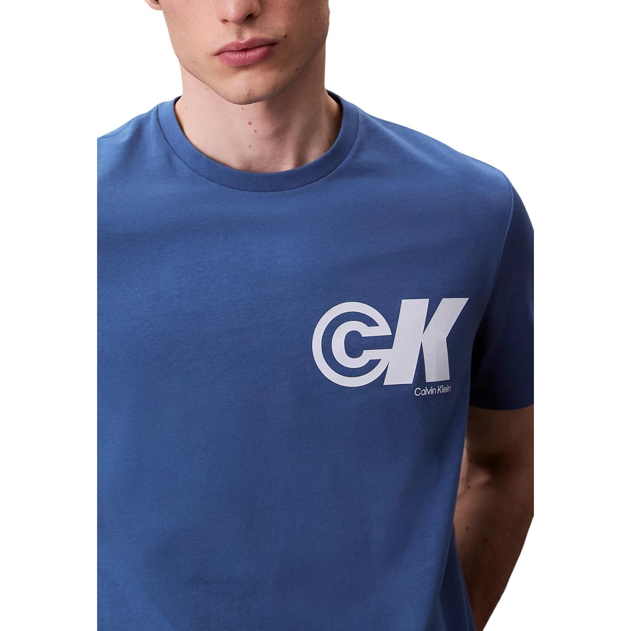 Calvin Klein Jeans T-Shirt Uomo