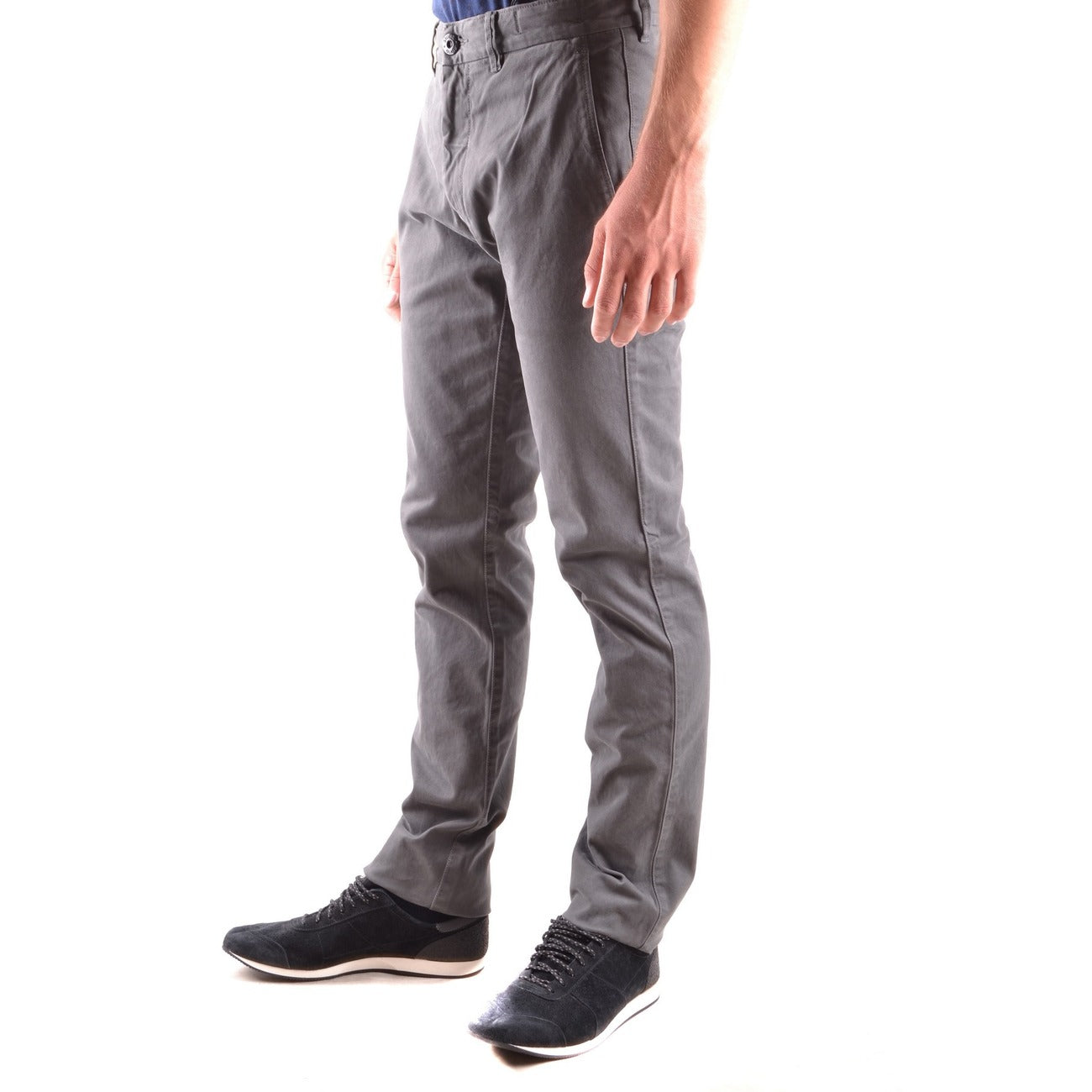 Stone Island Pantaloni Uomo