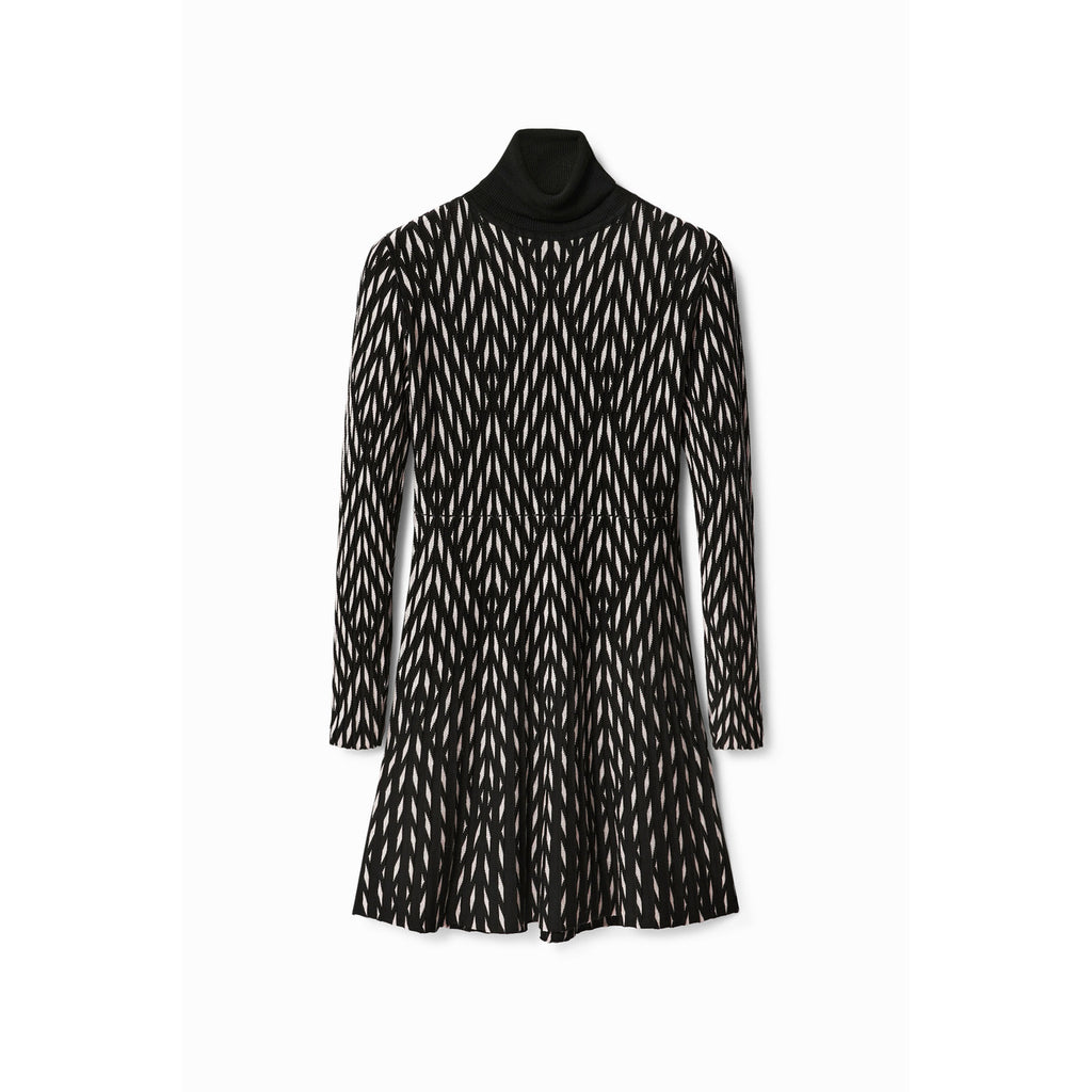 Desigual Abito Donna