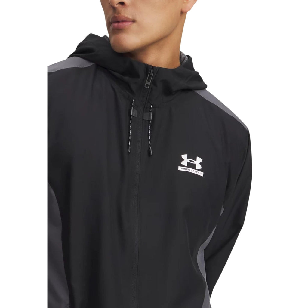 Under Armour Giacca Uomo