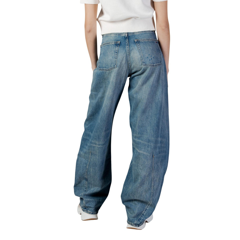 Tommy Hilfiger Jeans Jeans Donna