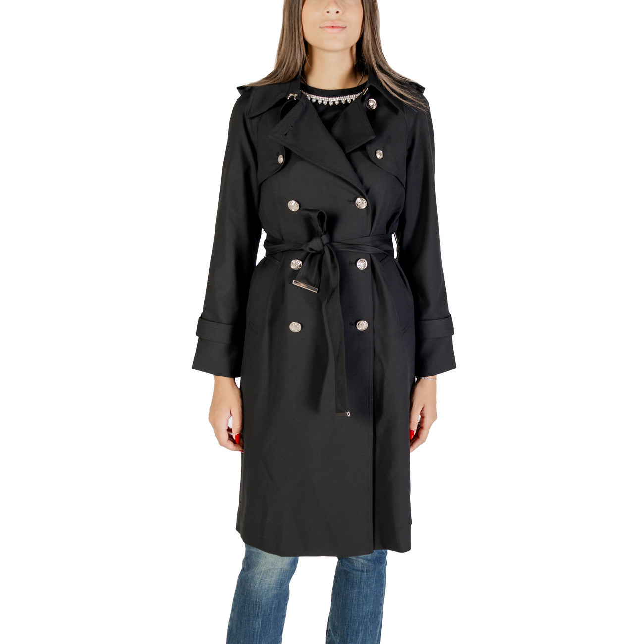 Morgan De Toi Giacca Donna