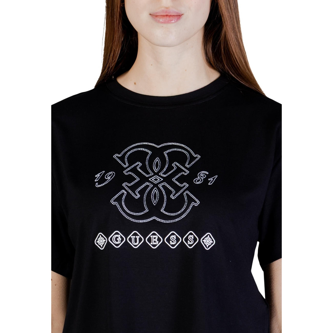 Guess Active T-Shirt Donna