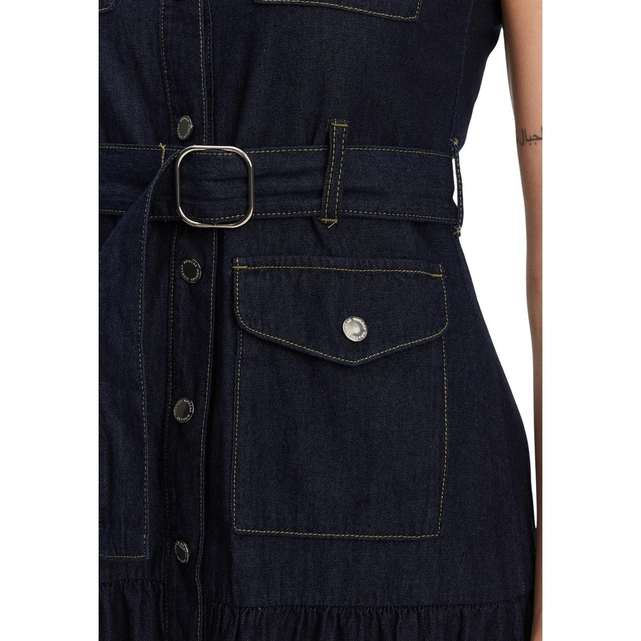 Morgan De Toi Abito Donna