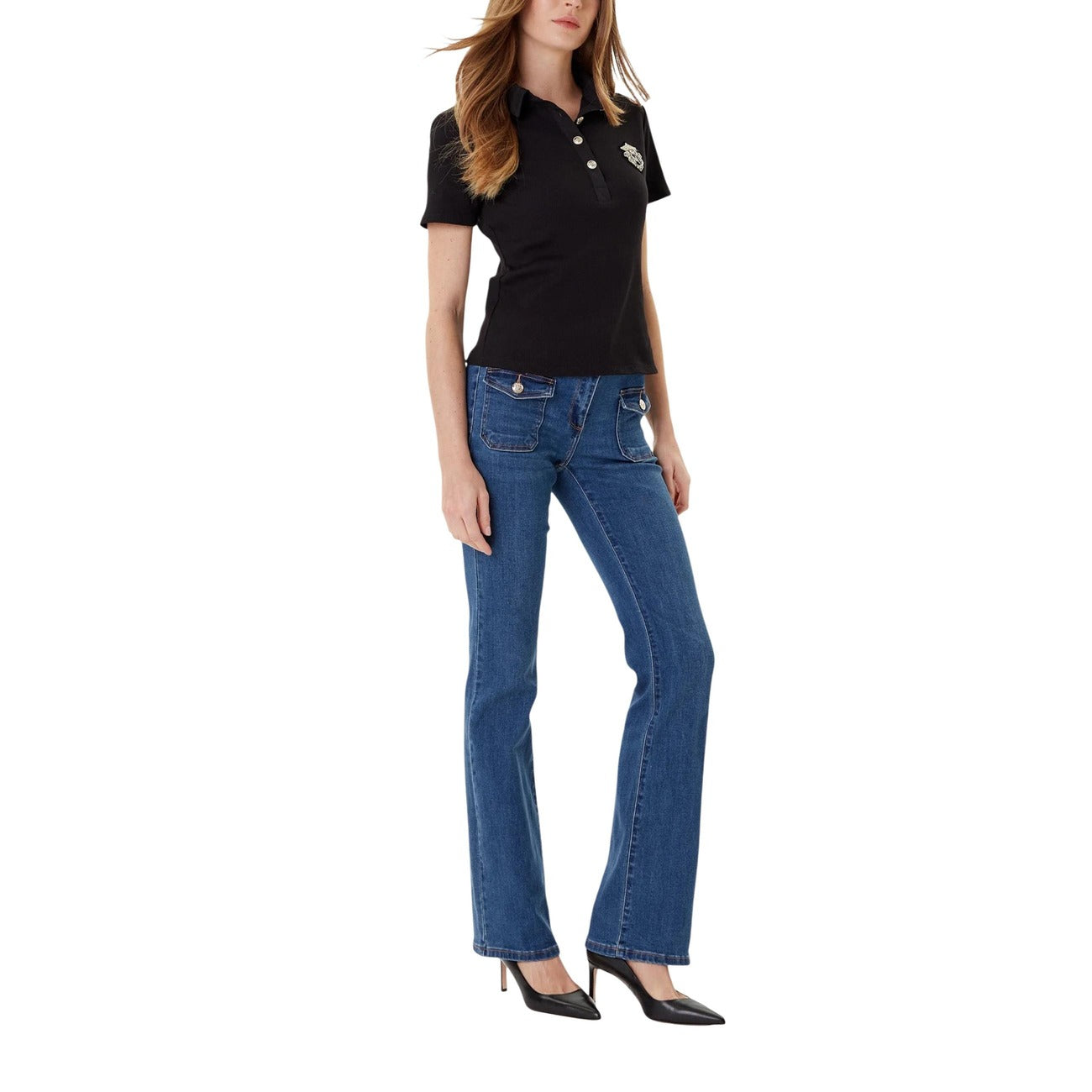 Morgan De Toi Jeans Donna