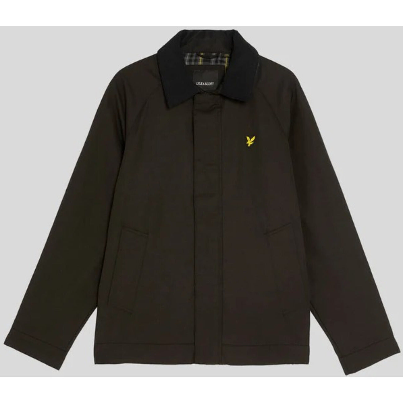 Lyle & Scott Giacca Uomo
