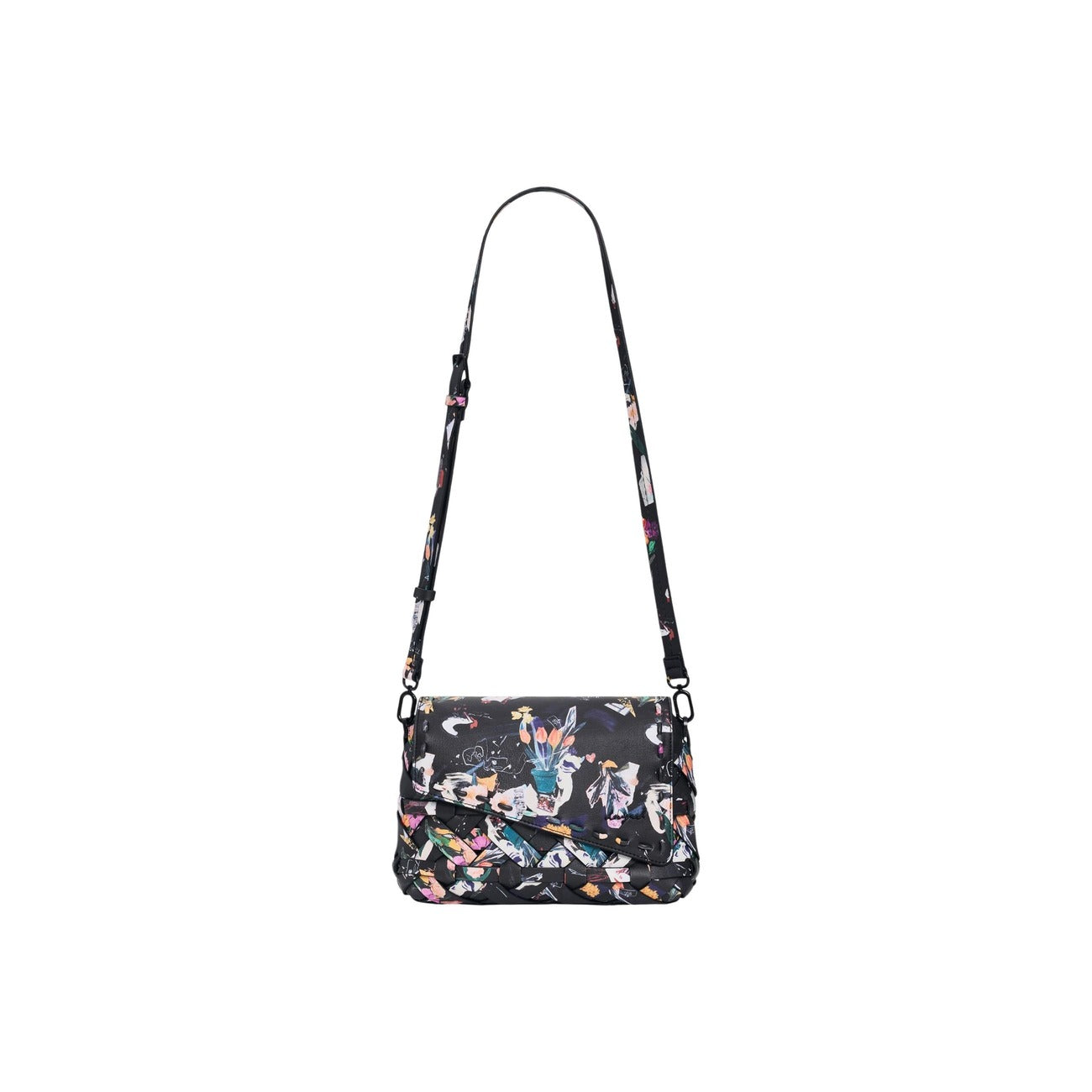 Desigual Borsa Donna