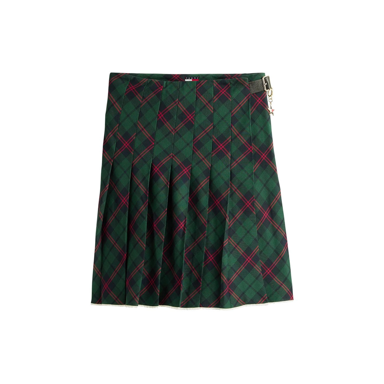 Tommy Hilfiger Jeans Gonna Donna