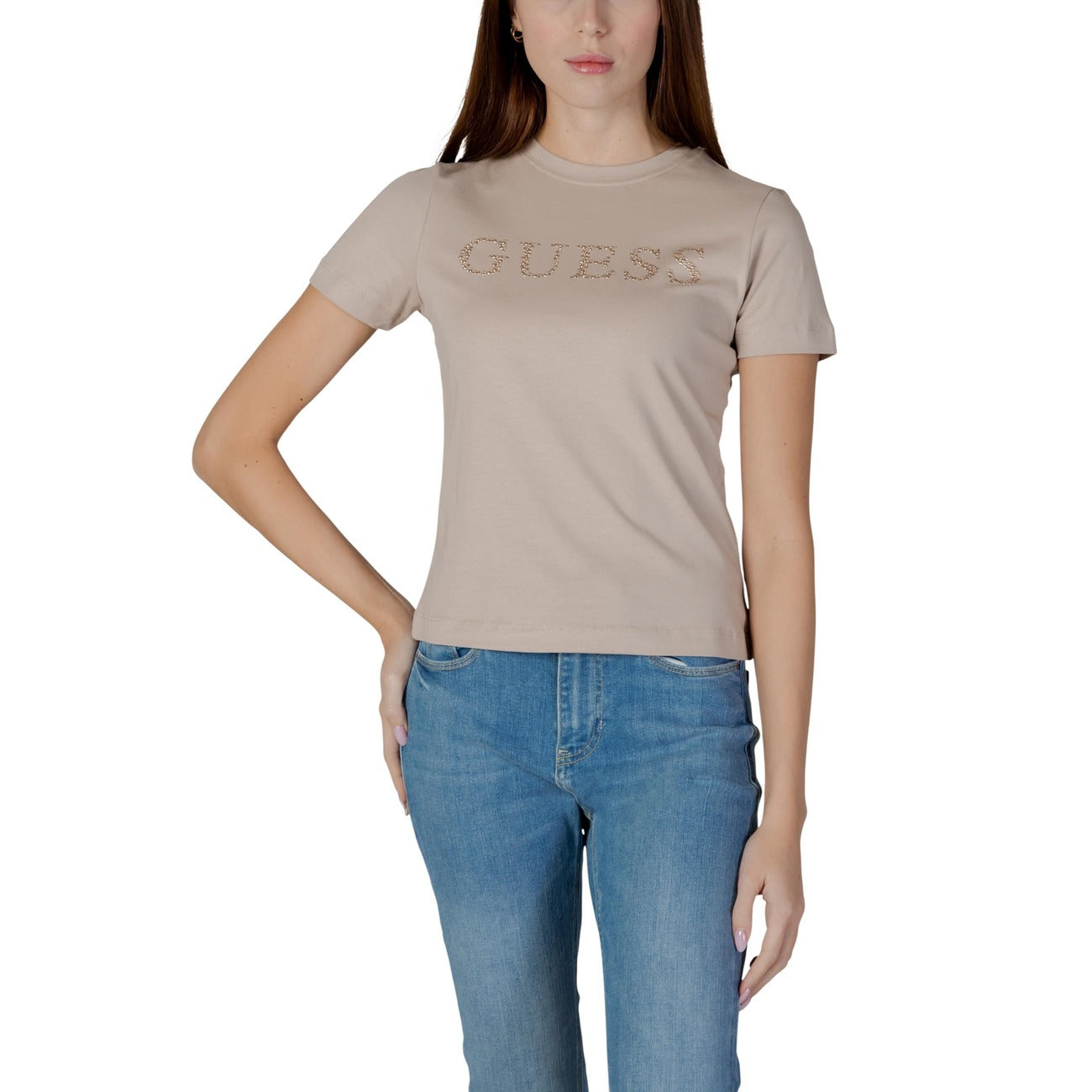Guess Active T-Shirt Donna