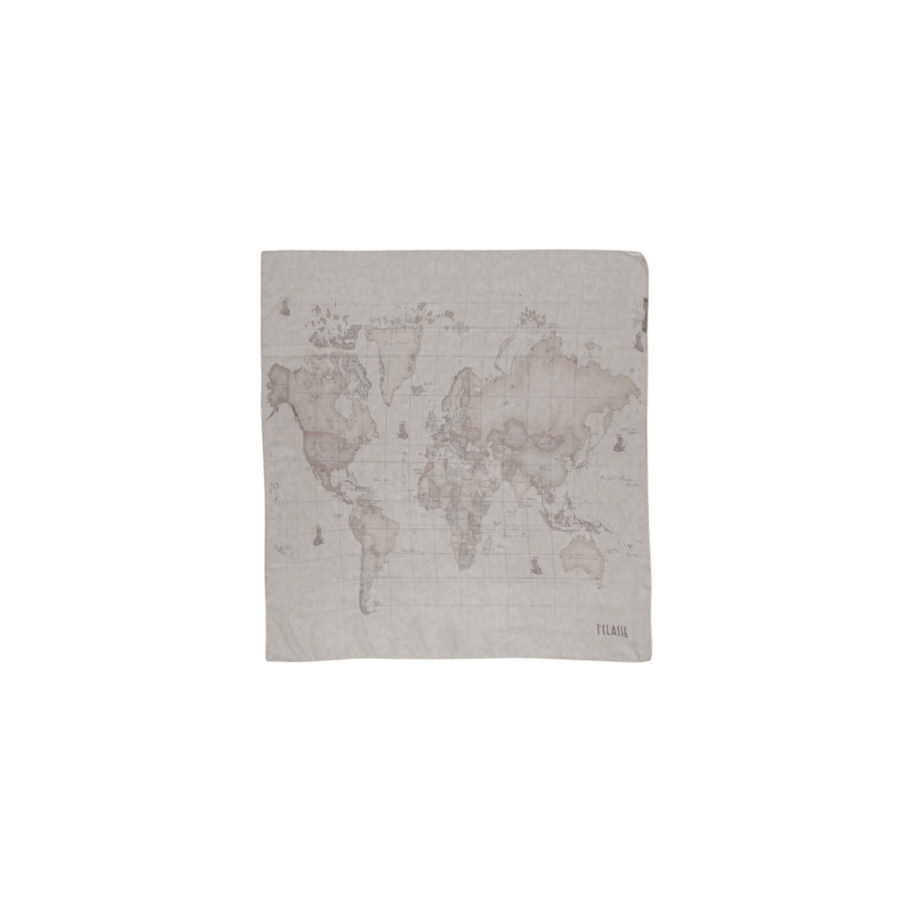 Alviero Martini Prima Classe Sciarpa Donna