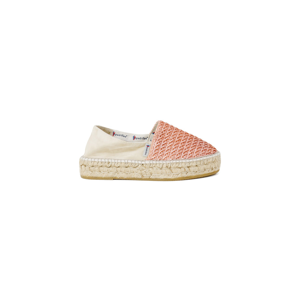 Espadrilles Scarpe Basse Donna